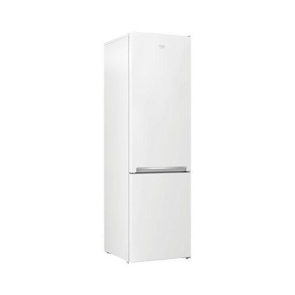 Beko RCSA-406K30 W hűtő alulfagyasztós