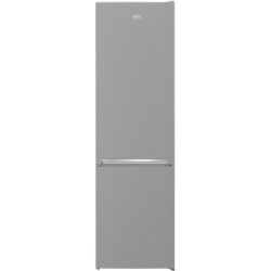 Beko RCSA406K30XB hűtő alulfagyasztós