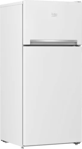 Beko RDSA-180K30 WN hűtő felülfagyasztós