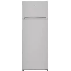 Beko RDSA240K30SN hűtő felülfagyasztós