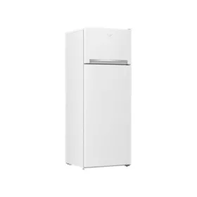 Beko RDSA-240K30 WN hűtő felülfagyasztós