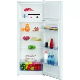 Beko RDSA240K30W felülfagyasztós hűtő
