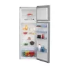 Beko RDSA310M30X  felülfagyasztós hűtő