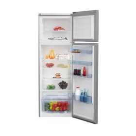 Beko RDSA310M30X  felülfagyasztós hűtő