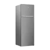 Beko RDSA310M30X  felülfagyasztós hűtő