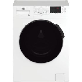 Beko WTC8622XCW mosógép elöltöltős