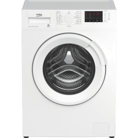 Beko WTC8622XW mosógép elöltöltős