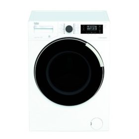 Beko WTE10744XW0 mosógép elöltöltős