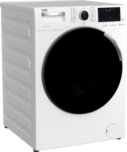 Beko WTV 10744 X mosógép elöltöltős