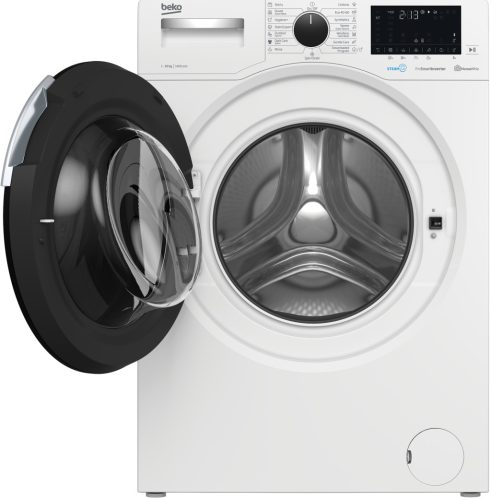 Beko WTV 10744 X mosógép elöltöltős