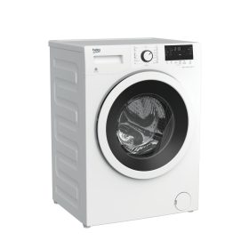 Beko WTV6532B0 elöltöltős mosógép