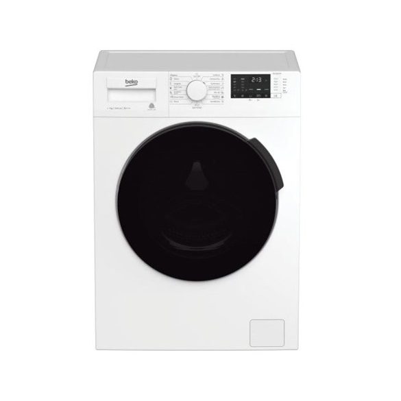 Beko WTV7522XCW mosógép elöltöltős keskeny