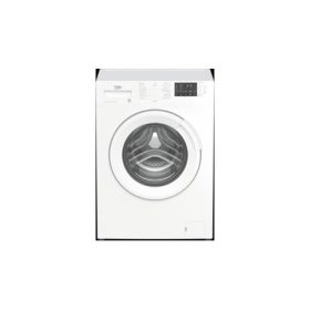 Beko WTV7522XW mosógép elöltöltős keskeny