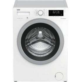 Beko WTV8634XG mosógép elöltöltős