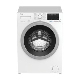Beko WTV8736XS mosógép elöltöltős