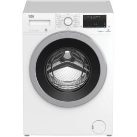 Beko WTV9636XS0 mosógép elöltöltős