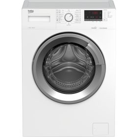 Beko WUE 7612 BS mosógép elöltöltős
