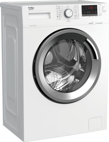 Beko WUE 7612 BS mosógép elöltöltős