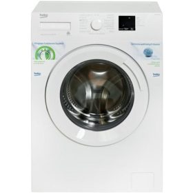 Beko WUE6511XWW mosógép elöltöltős keskeny