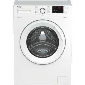 Beko WUE 6512 XWST mosógép elöltöltős