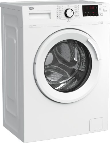 Beko WUE 6512 XWST mosógép elöltöltős
