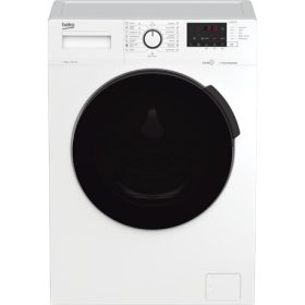 Beko WUE7612XST mosógép elöltöltős