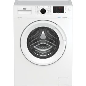 Beko WUE 8622 XW mosógép elöltöltős