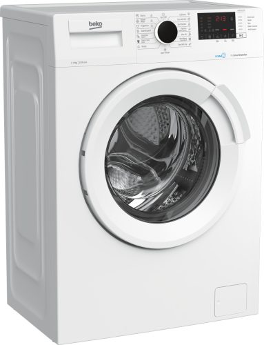 Beko WUE 8622 XW mosógép elöltöltős