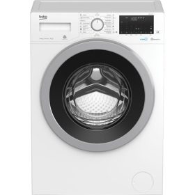 Beko WUE8736XST mosógép elöltöltős keskeny
