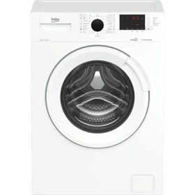 Beko WUE 6622 ZW mosógép elöltöltős
