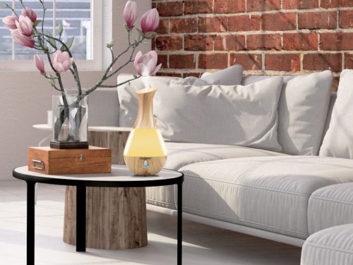 Beper 70.405 aroma diffúzor