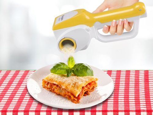 Beper 90.071 sajtreszelő