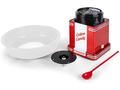 Beper 90.396Y vattacukor készítő