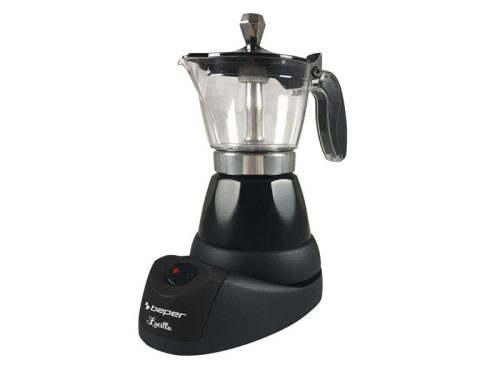 Beper BC.040N kávéfőző