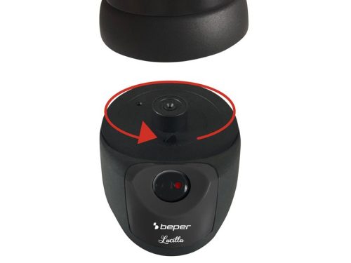 Beper BC.040N kávéfőző