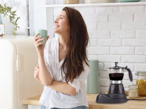 Beper BC.040N kávéfőző