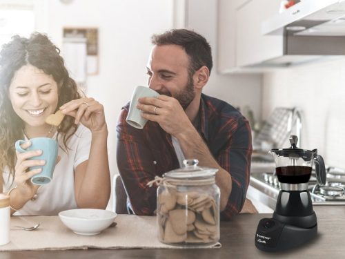 Beper BC.040N kávéfőző