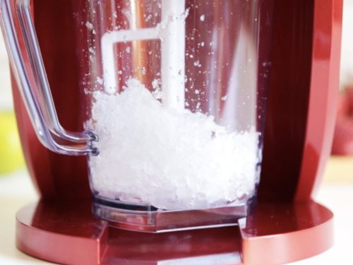 Beper BG200Y jégkása készítő