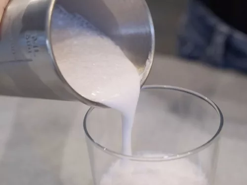 Beper BP.690 tejhabosító és shake készítő