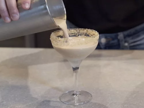 Beper BP.690 tejhabosító és shake készítő