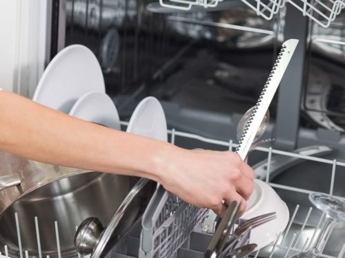 Beper BP.790 elektromos kés