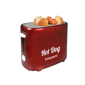Beper BT.150Y hot-dog készítő