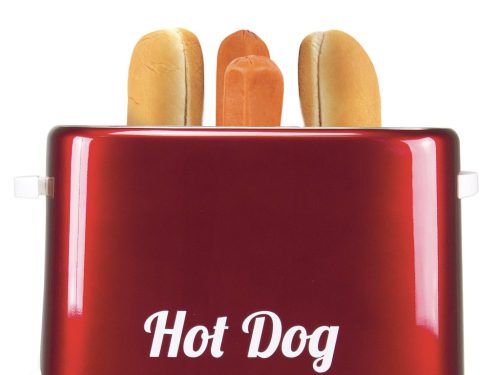 Beper BT.150Y hot-dog készítő