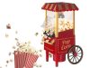 Beper BT.651Y popcorn készítő