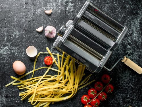 Beper MD.500 tésztakészítő