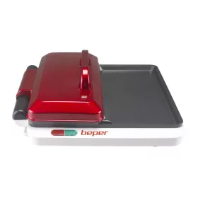 Beper P101CUD500 multifunkciós grill 4 in 1