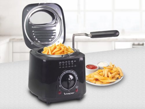 Beper P101FRI100 olajsütő