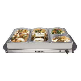 Beper P101TEM001 büfétároló