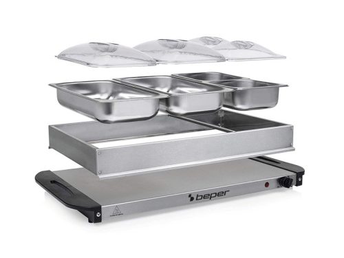 Beper P101TEM001 büfétároló