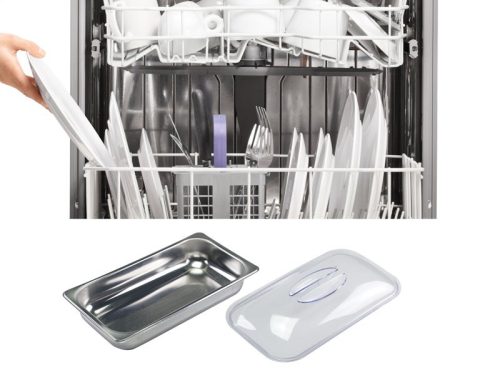 Beper P101TEM001 büfétároló